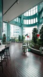 Hub Synergy Point (D2), Office #632369571